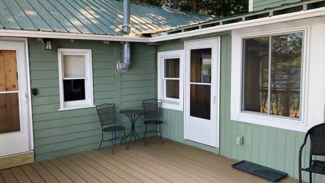 Photo of Outdoor in Kents Hill