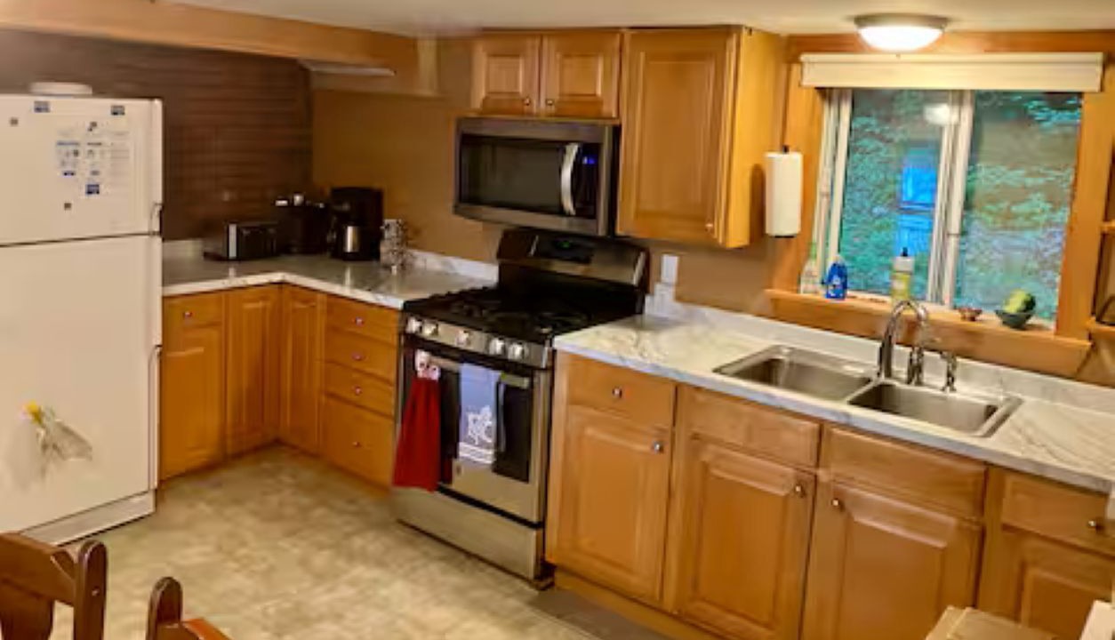Photo of Kitchen in Kents Hill