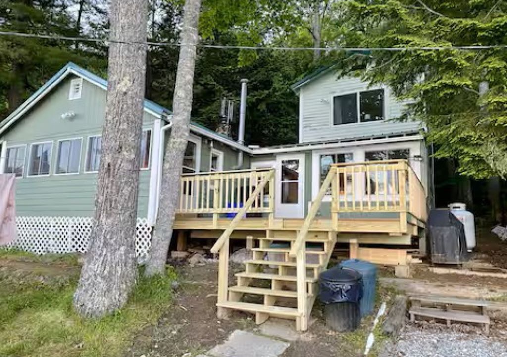 Photo of Outdoor in Kents Hill