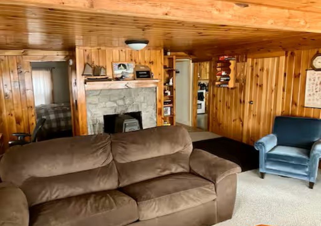 Photo of Livingroom in Kents Hill