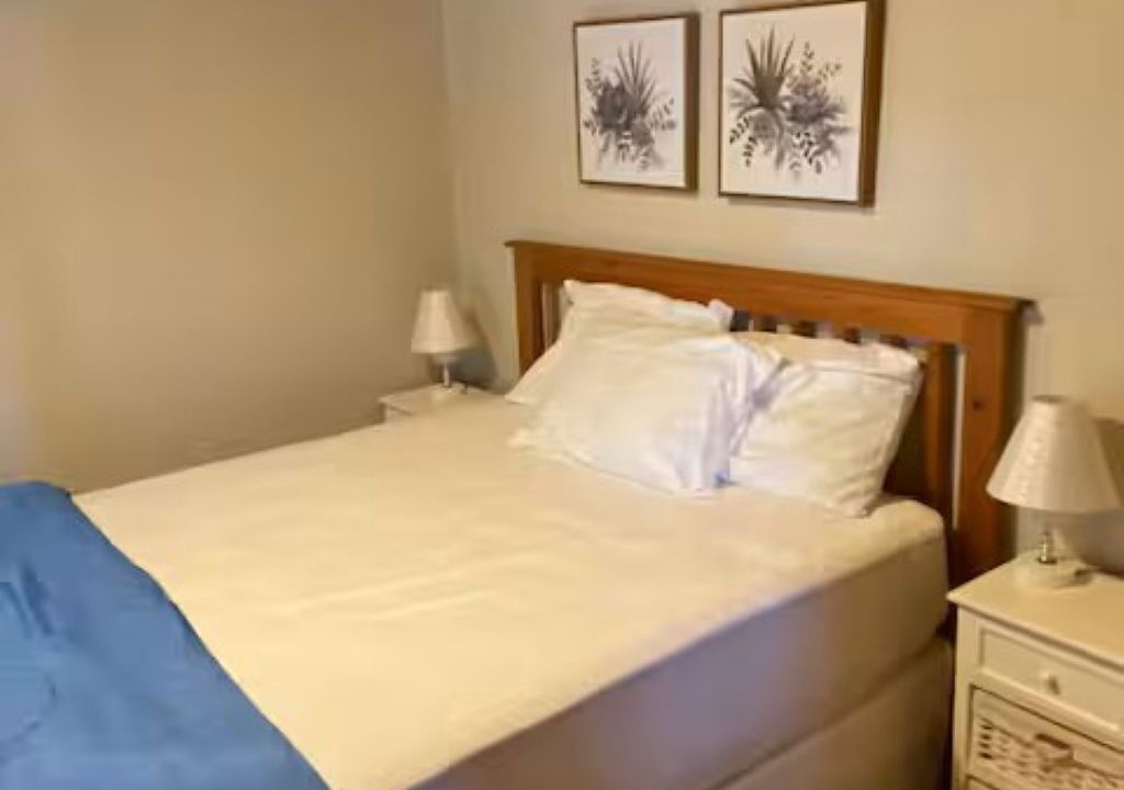 Photo of Bedroom in Kents Hill