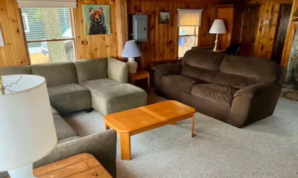 Photo of Livingroom in Kents Hill