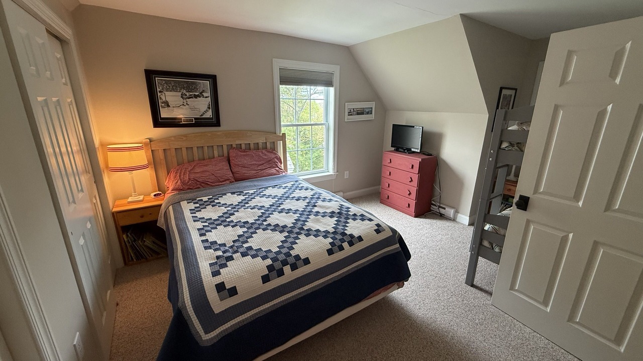 Photo of Bedroom in South Bristol