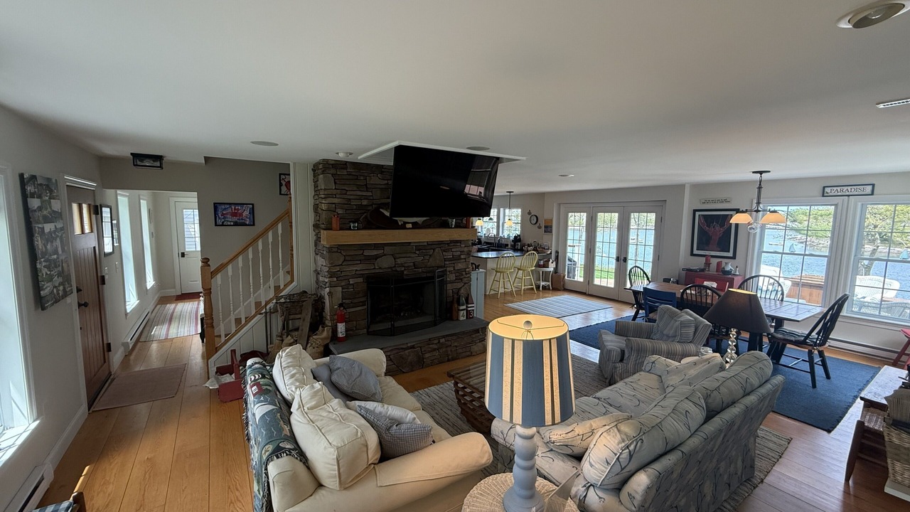 Photo of Livingroom in South Bristol