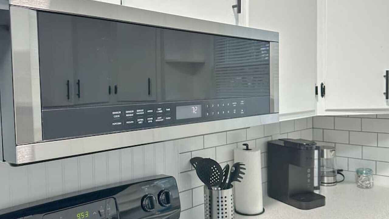 Photo of Kitchen in Niagara Falls