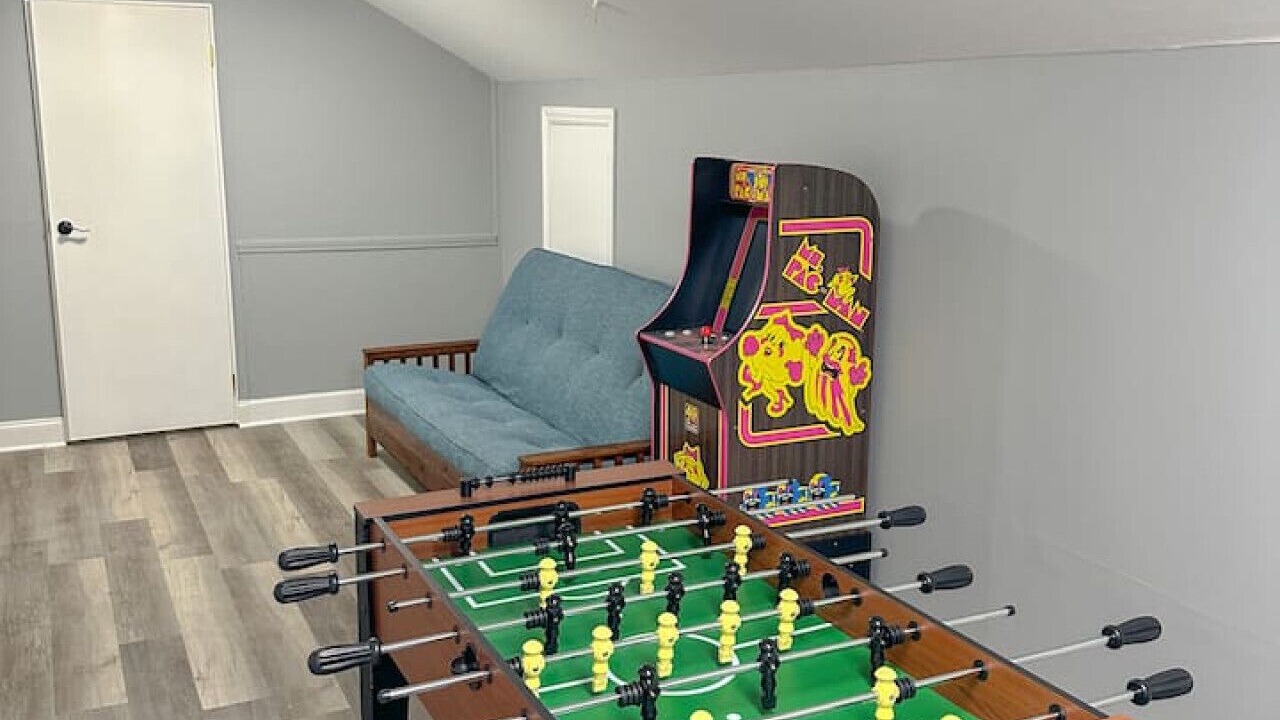 Photo of Bedroom in Niagara Falls