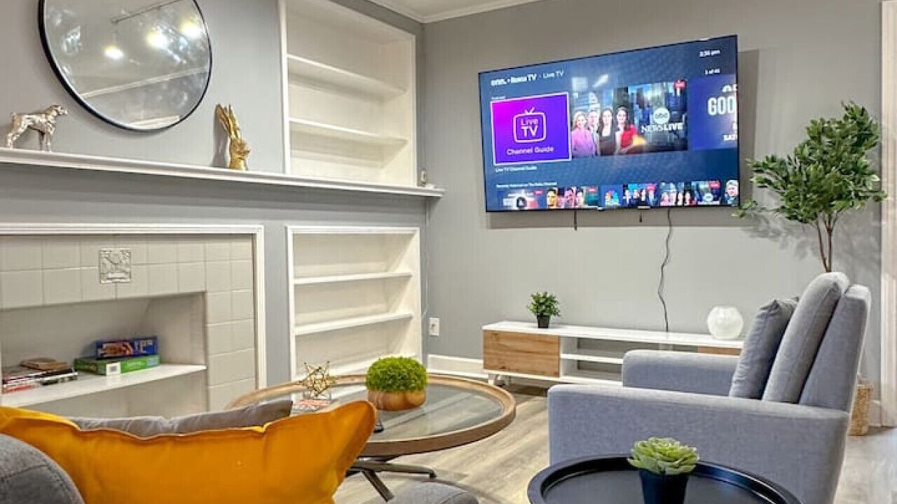 Photo of Livingroom in Niagara Falls
