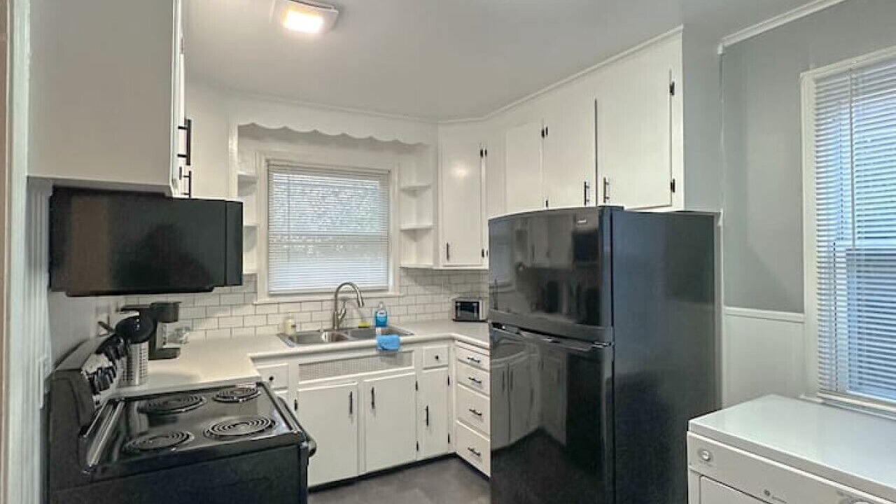Photo of Kitchen in Niagara Falls