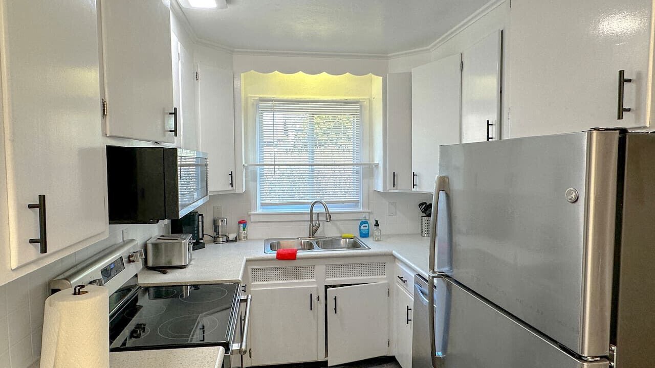 Photo of Kitchen in Niagara Falls