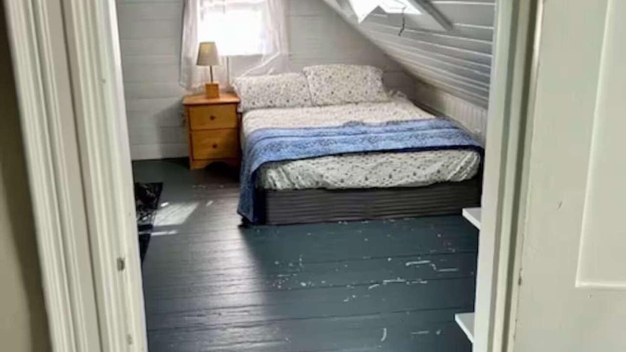 Photo of Bedroom in Brunswick