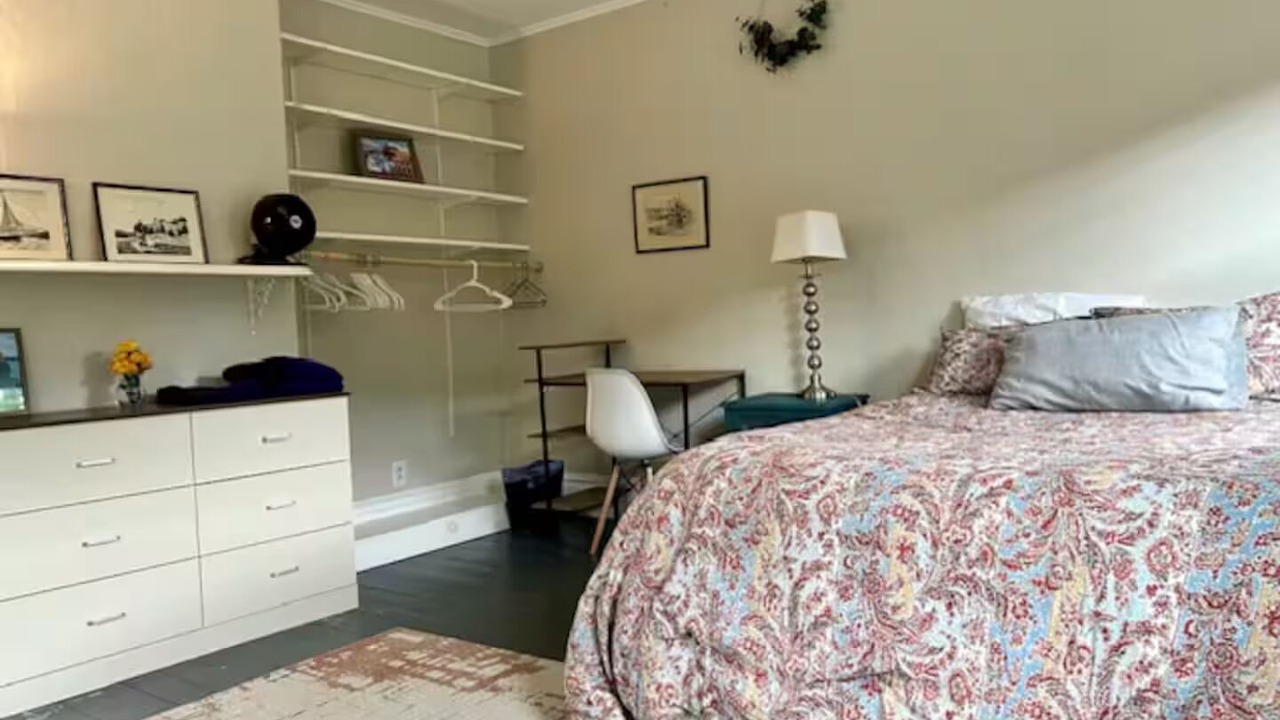 Photo of Bedroom in Brunswick