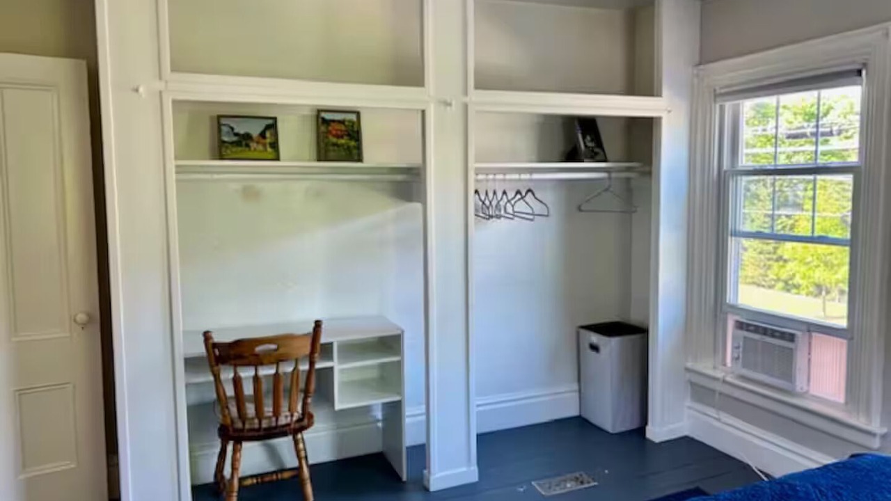 Photo of Bedroom in Brunswick