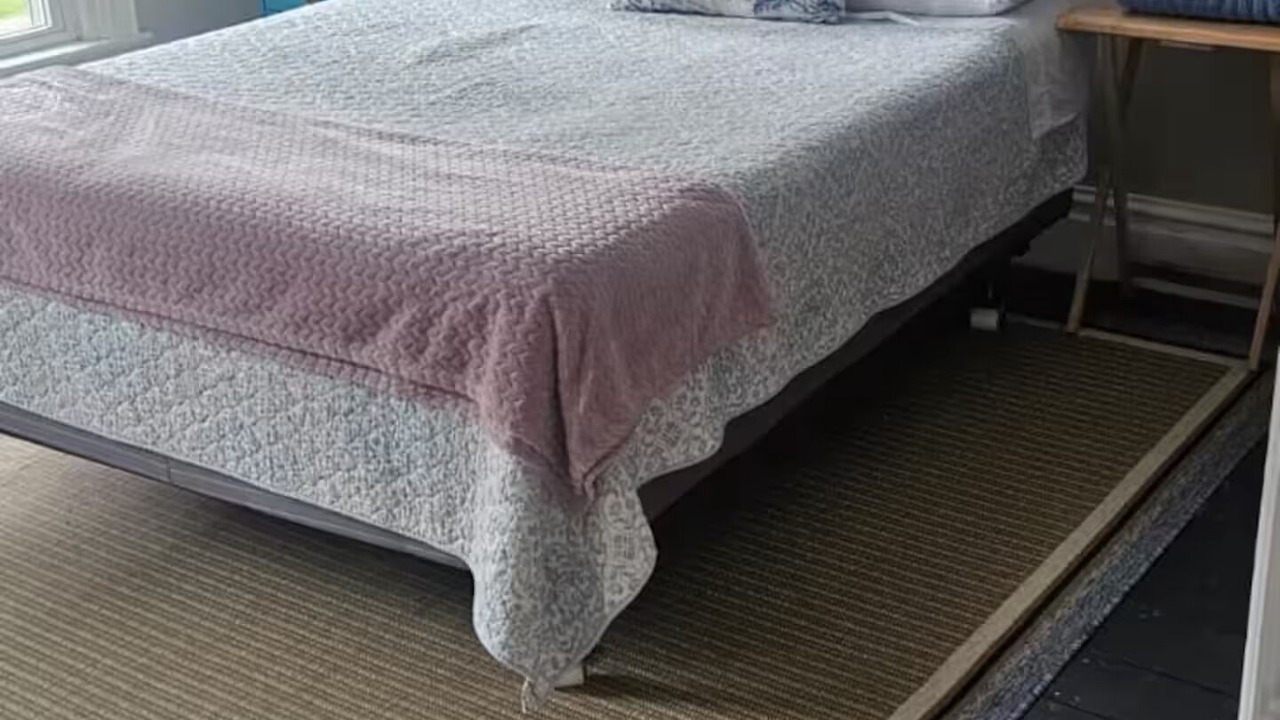 Photo of Bedroom in Brunswick