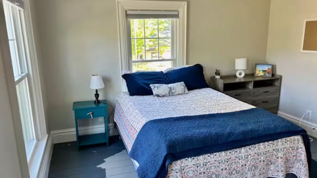 Photo of Bedroom in Brunswick