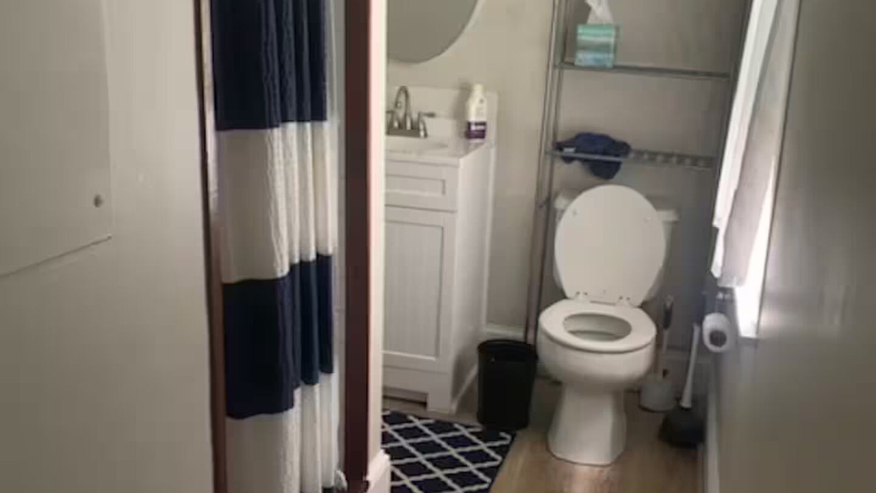 Photo of Bathroom in Brunswick