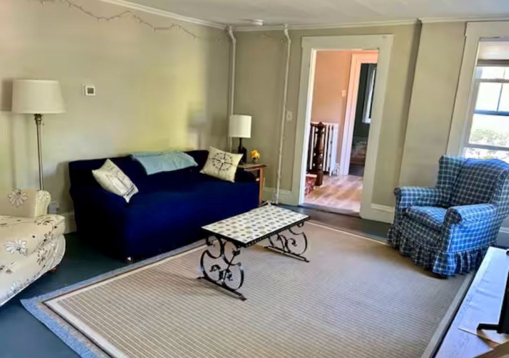 Photo of Livingroom in Brunswick