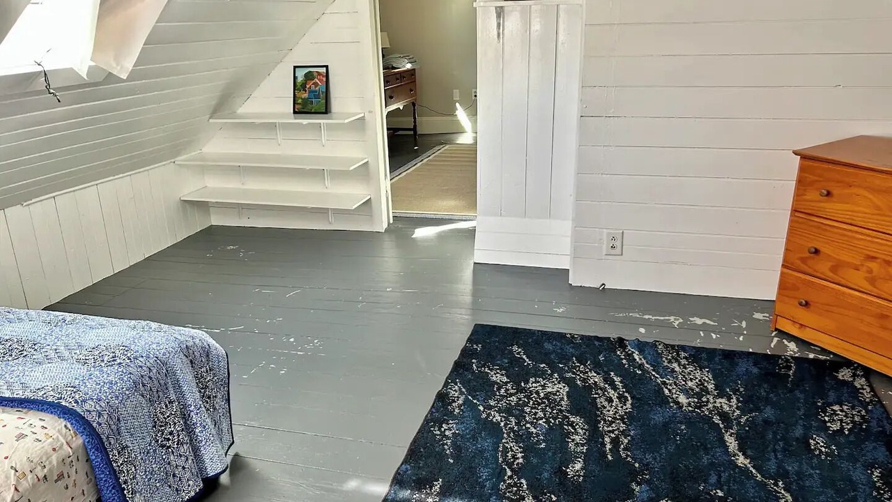 Photo of Bedroom in Brunswick