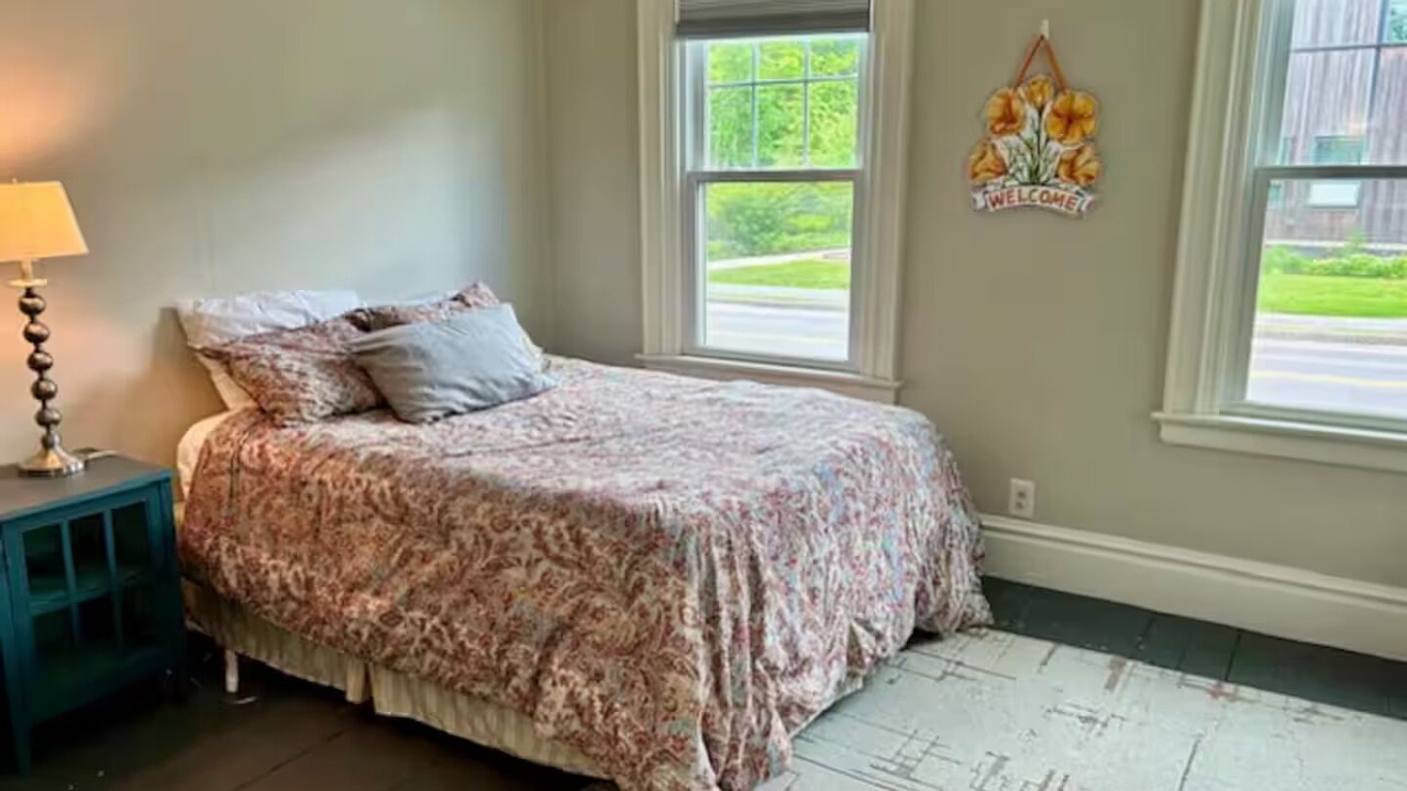 Photo of Bedroom in Brunswick