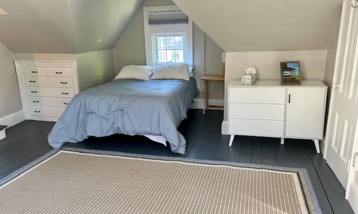 Photo of Bedroom in Brunswick
