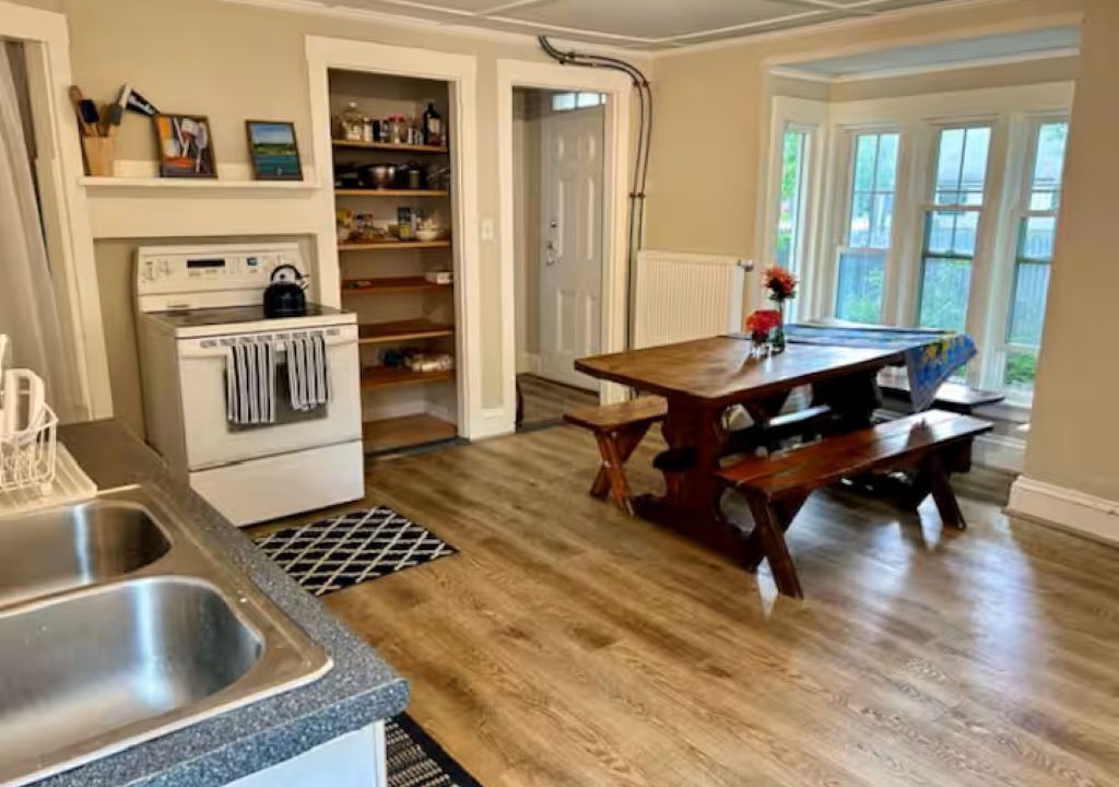 Photo of Kitchen in Brunswick
