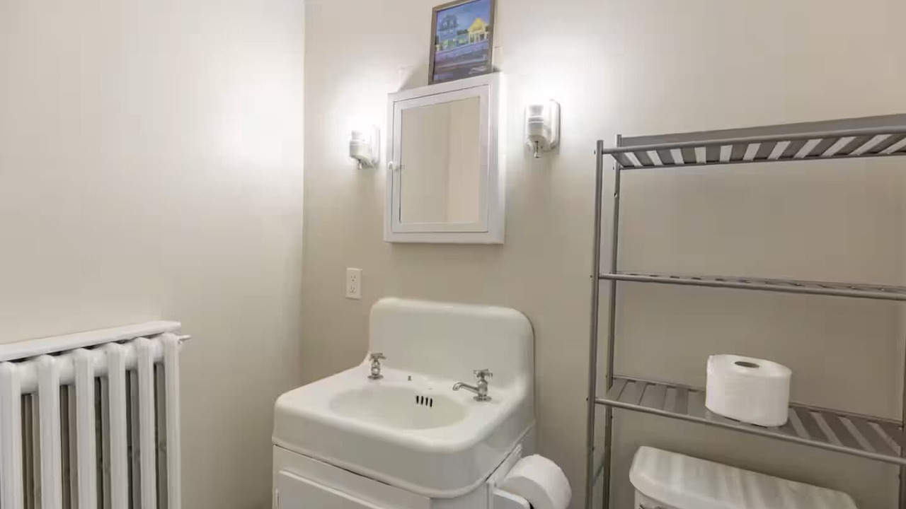 Photo of Bathroom in Brunswick