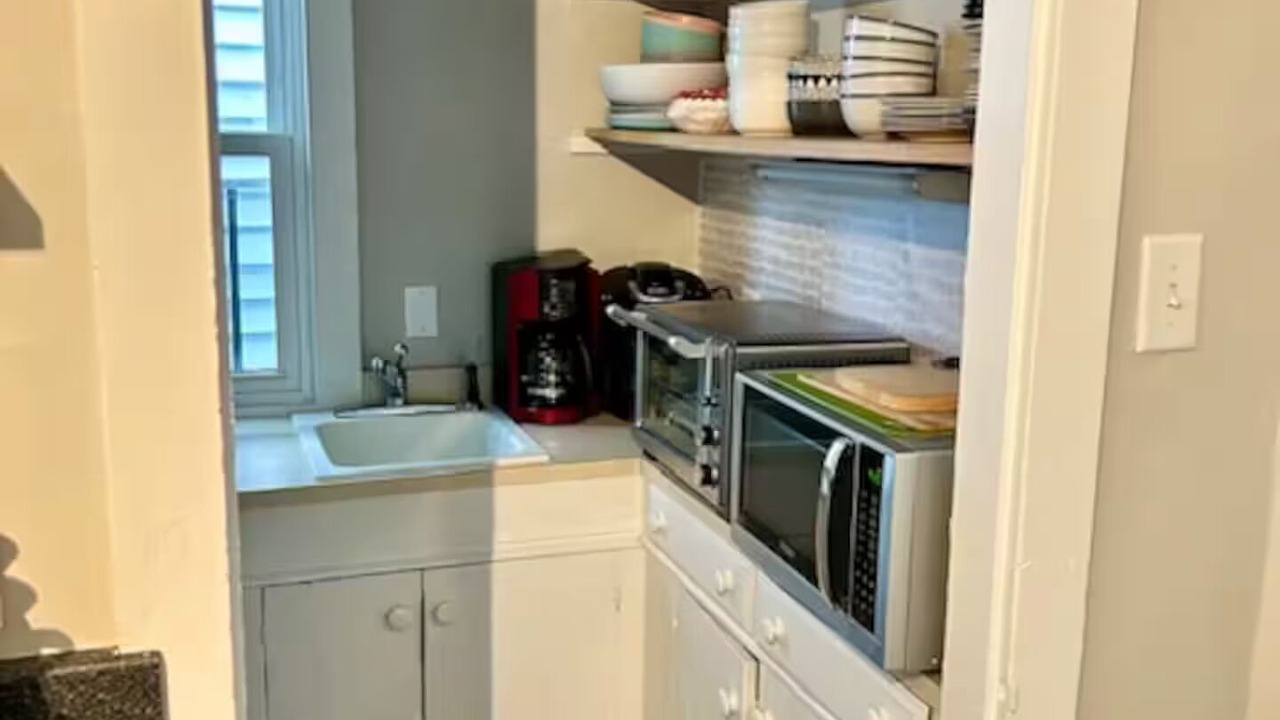 Photo of Kitchen in Brunswick