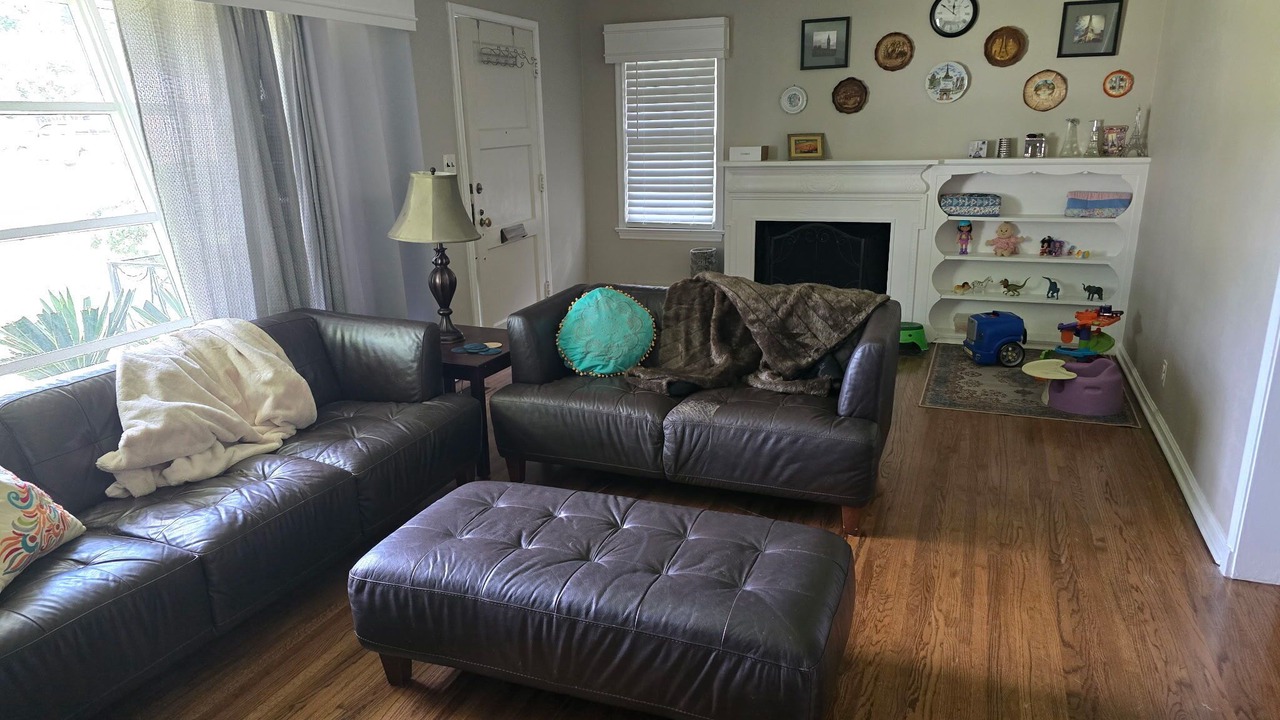Photo of Livingroom in Turner Park
