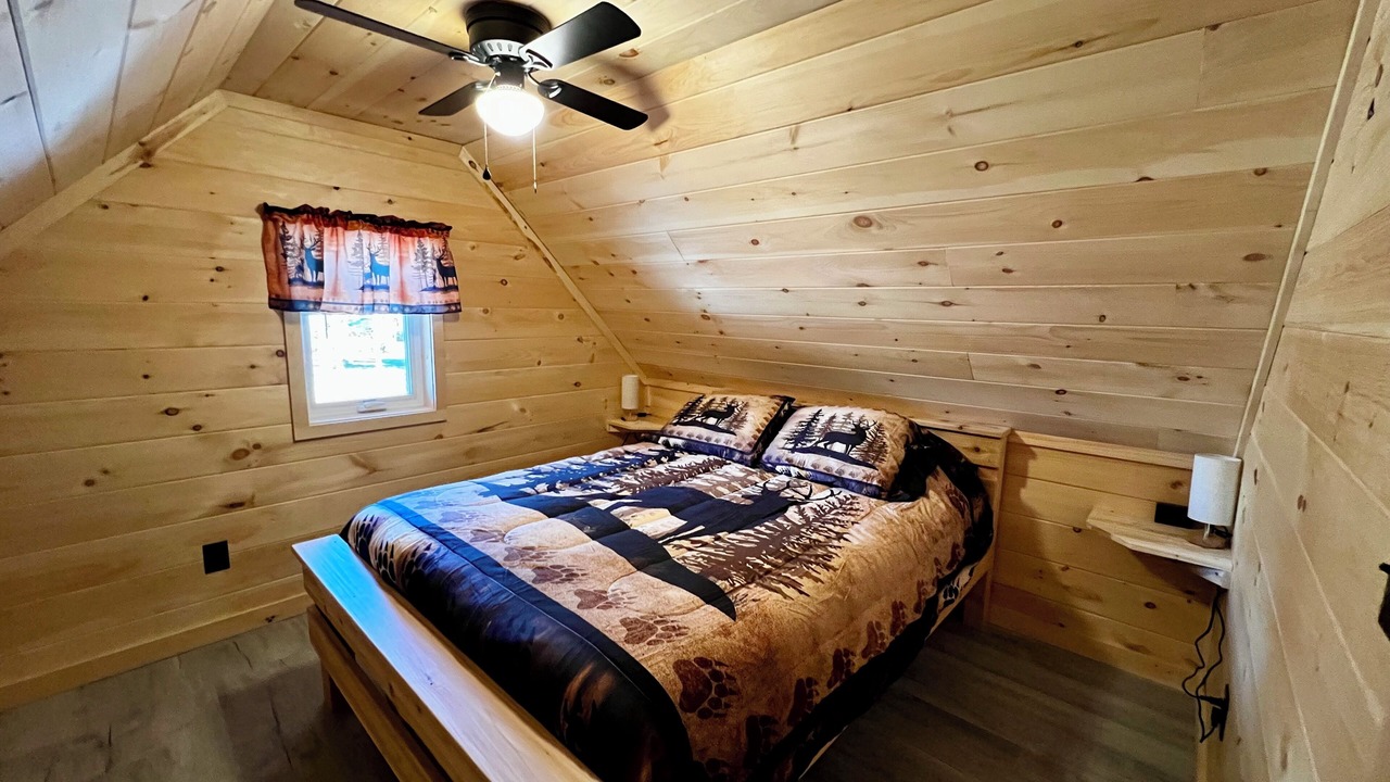 Photo of Bedroom in Sangerville