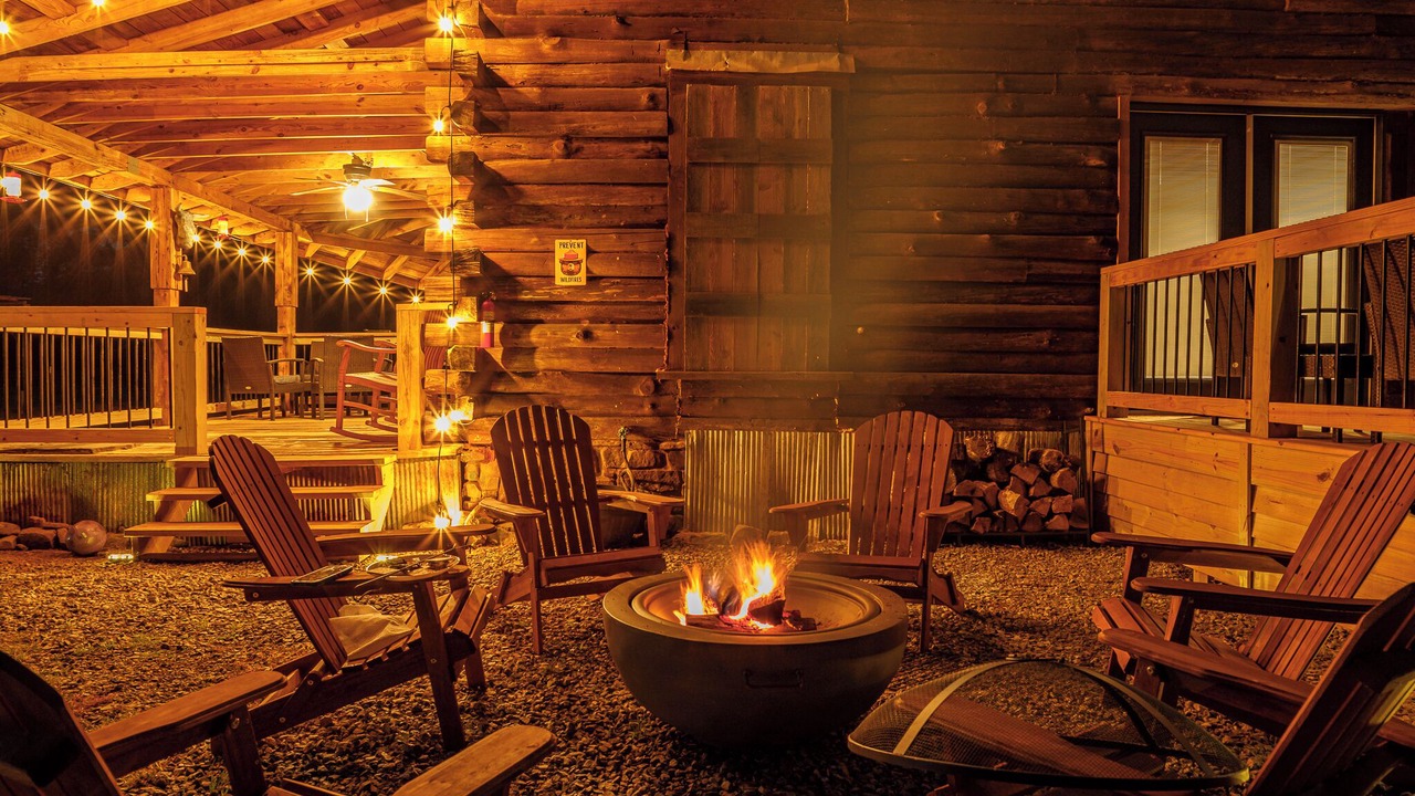 Photo of Patio Balcony in Lequire