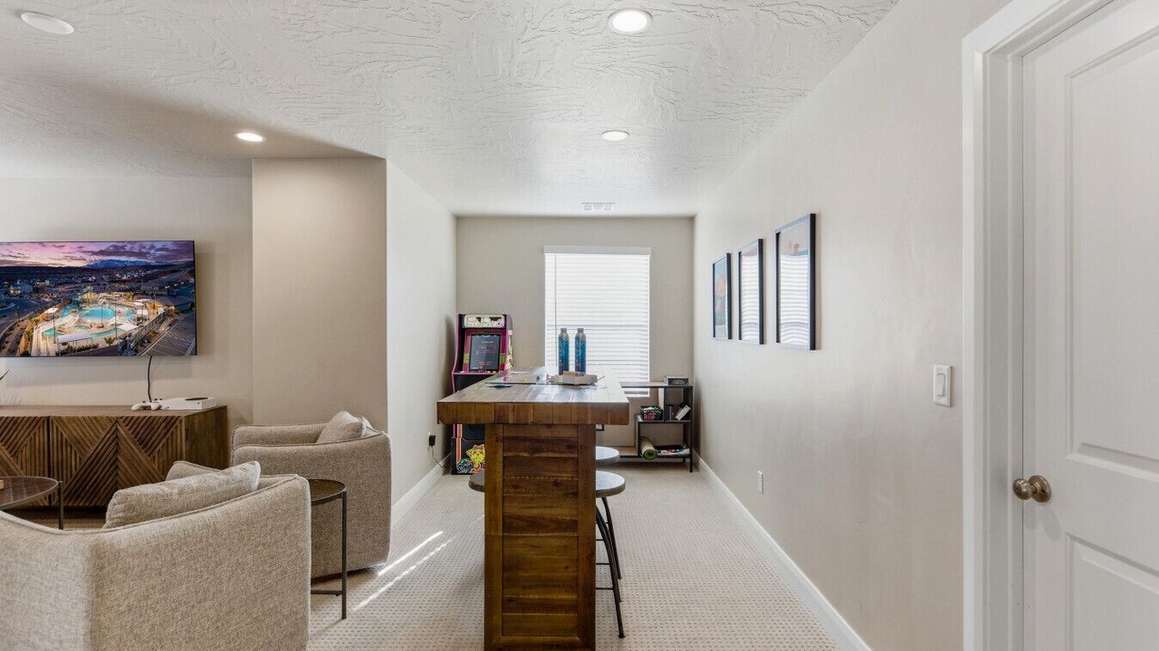 Photo of Bedroom in Washington