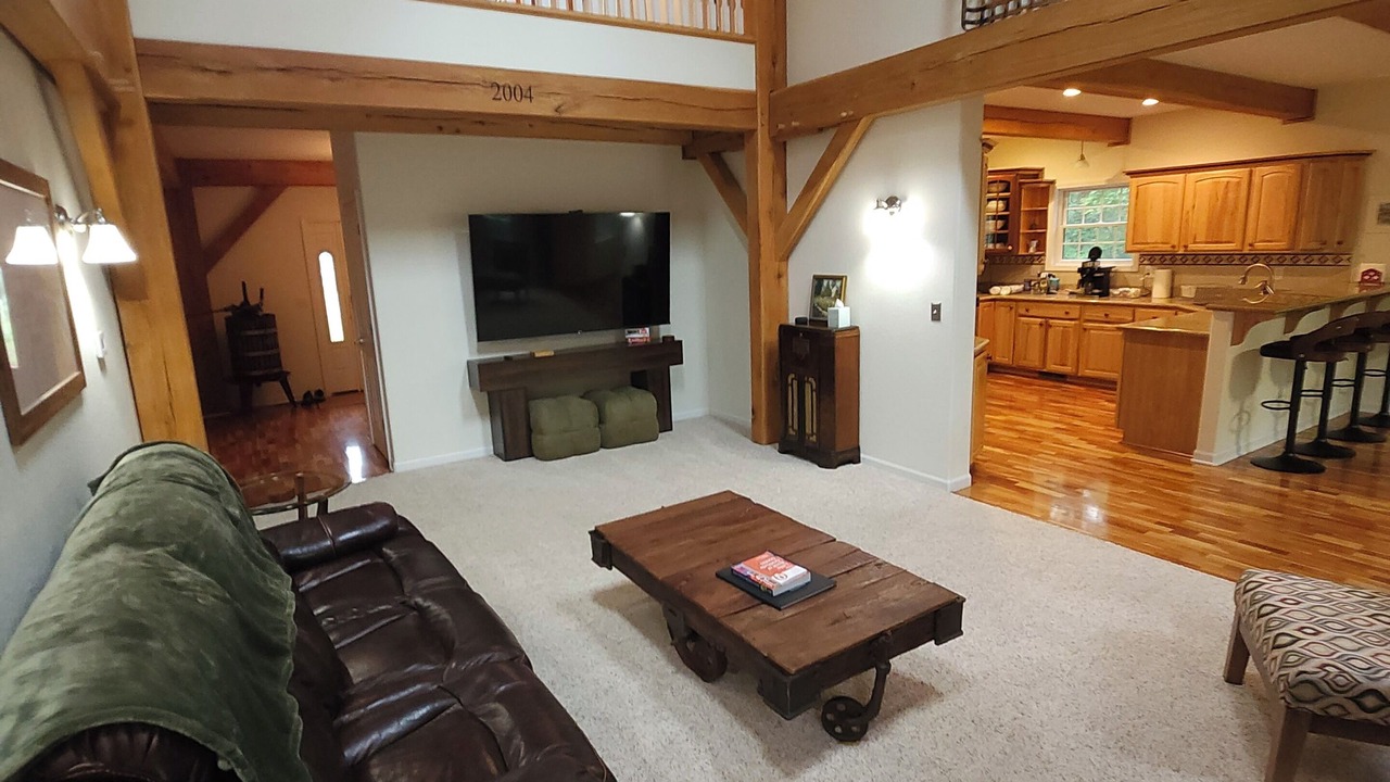 Photo of Livingroom in Brooklyn