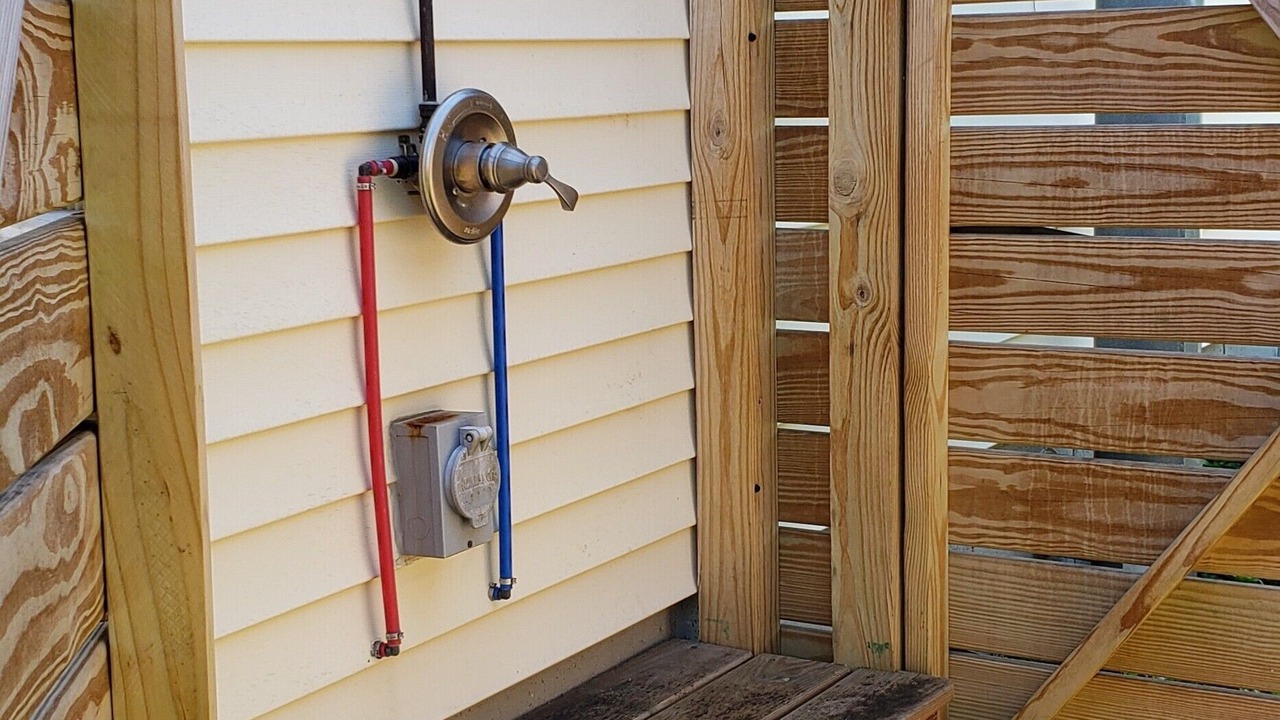 Photo of Outdoor in Narragansett