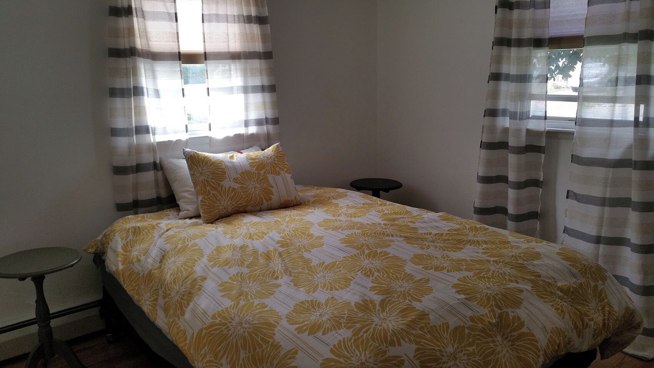 Photo of Bedroom in Narragansett