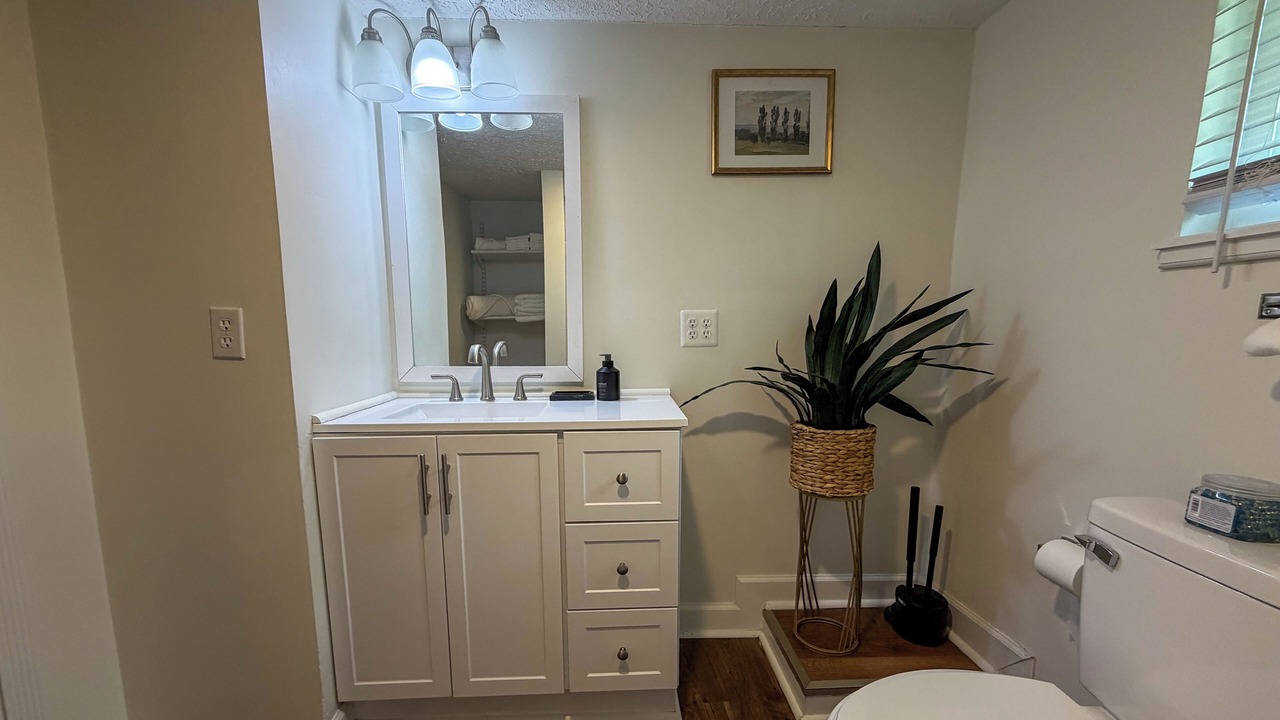 Photo of Bathroom in Northeast Columbus