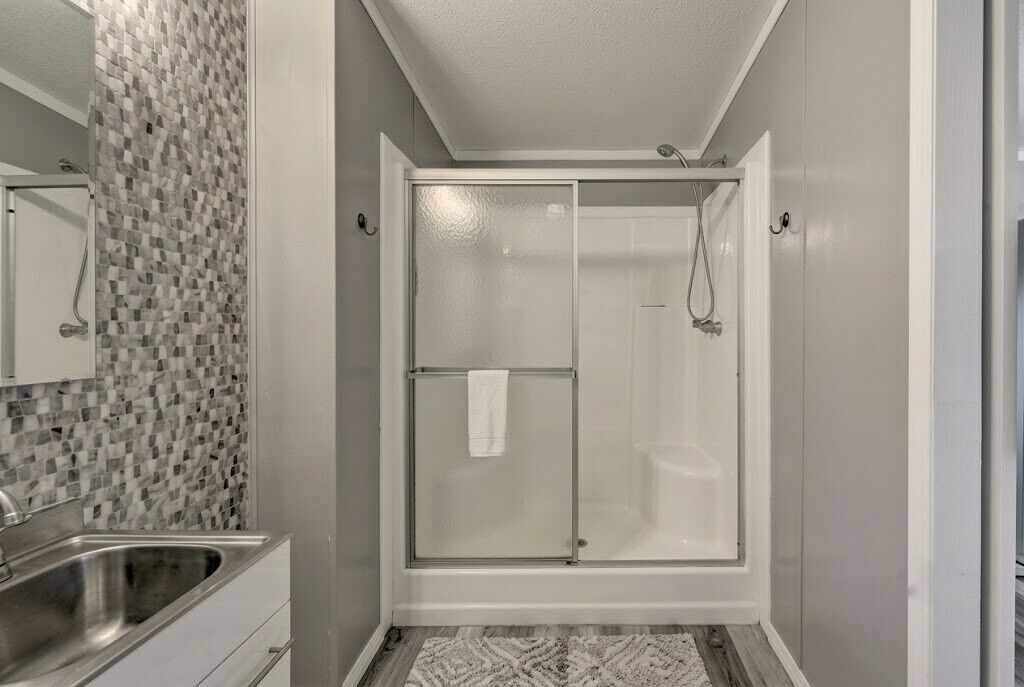 Photo of Bathroom in Seneca Falls