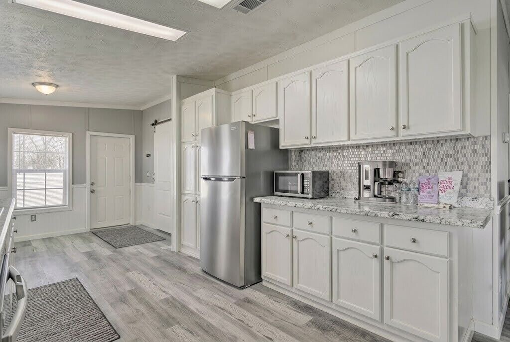 Photo of Kitchen in Seneca Falls