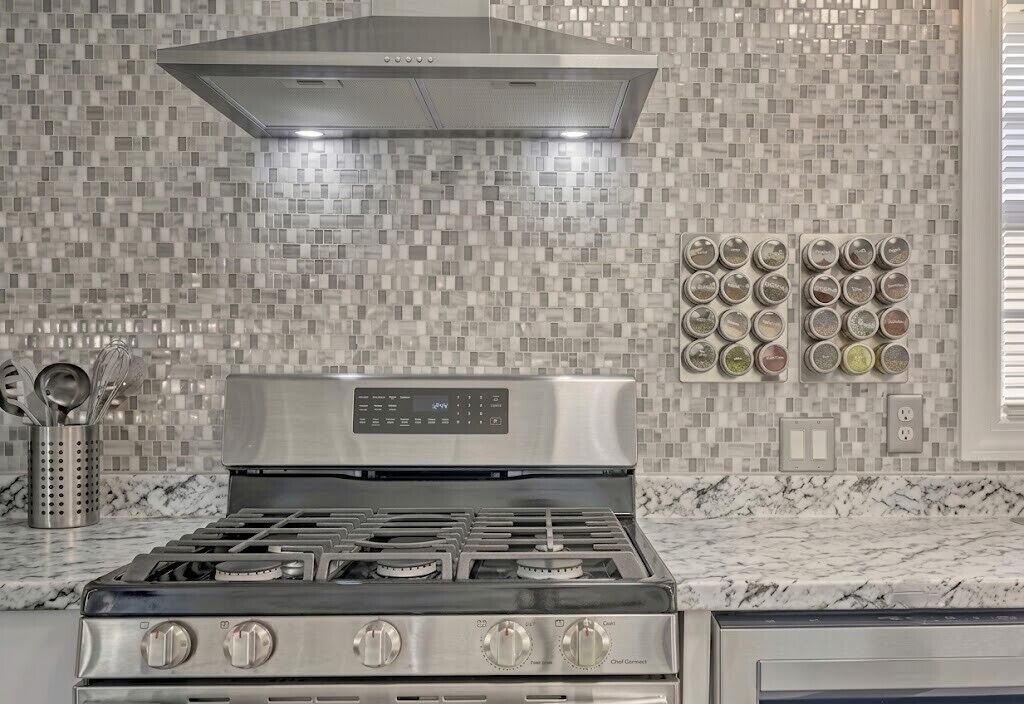 Photo of Kitchen in Seneca Falls