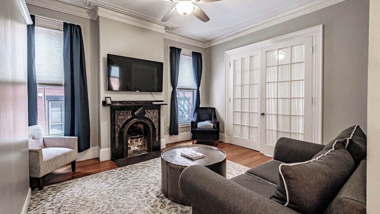 Photo of Livingroom in Parkside