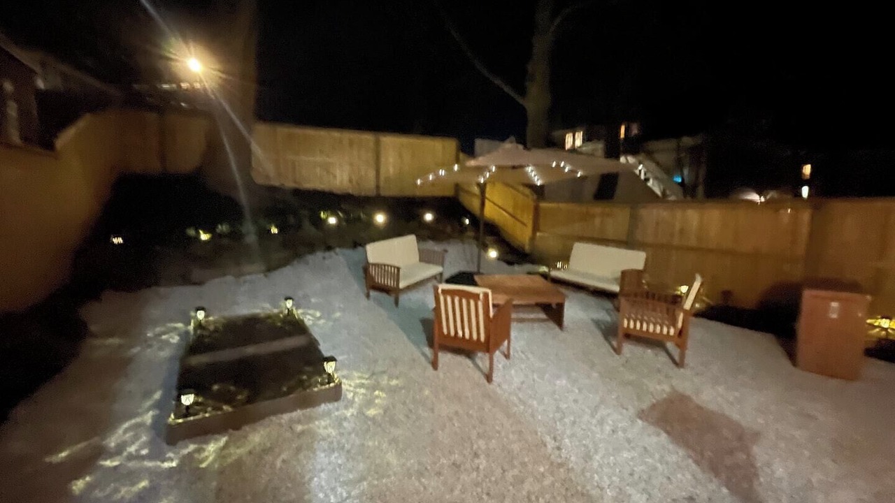 Photo of Patio Balcony in Parkside