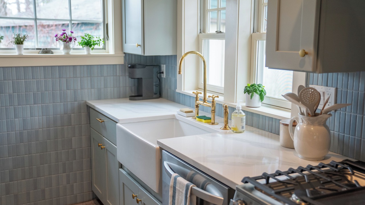 Photo of Kitchen in Yarmouth