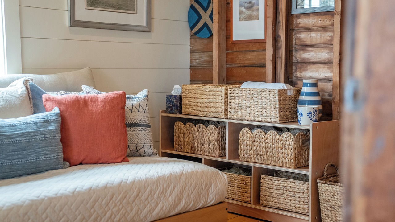 Photo of Bedroom in Yarmouth