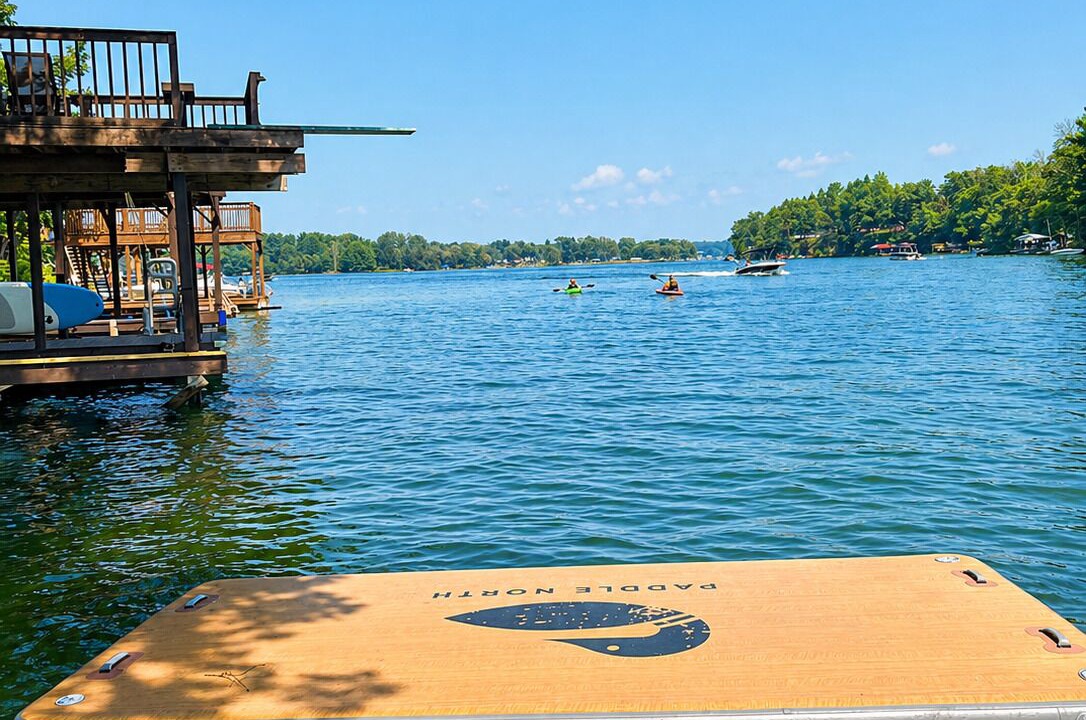 Photo of Others in Rushford Lake