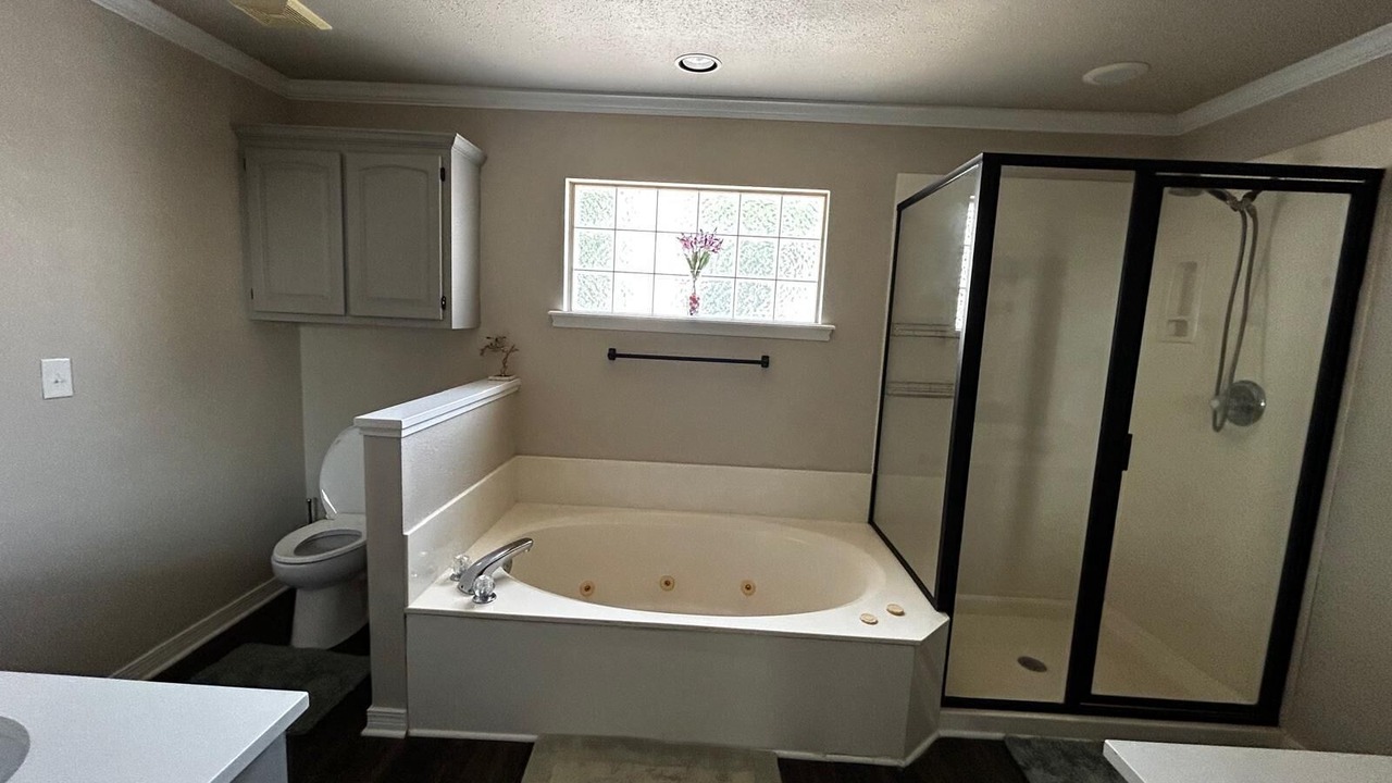 Photo of Bathroom in Jenks