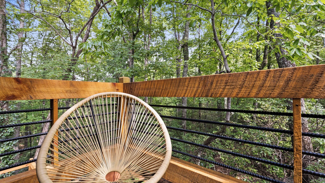 Photo of Outdoor in Raccoon Ridge