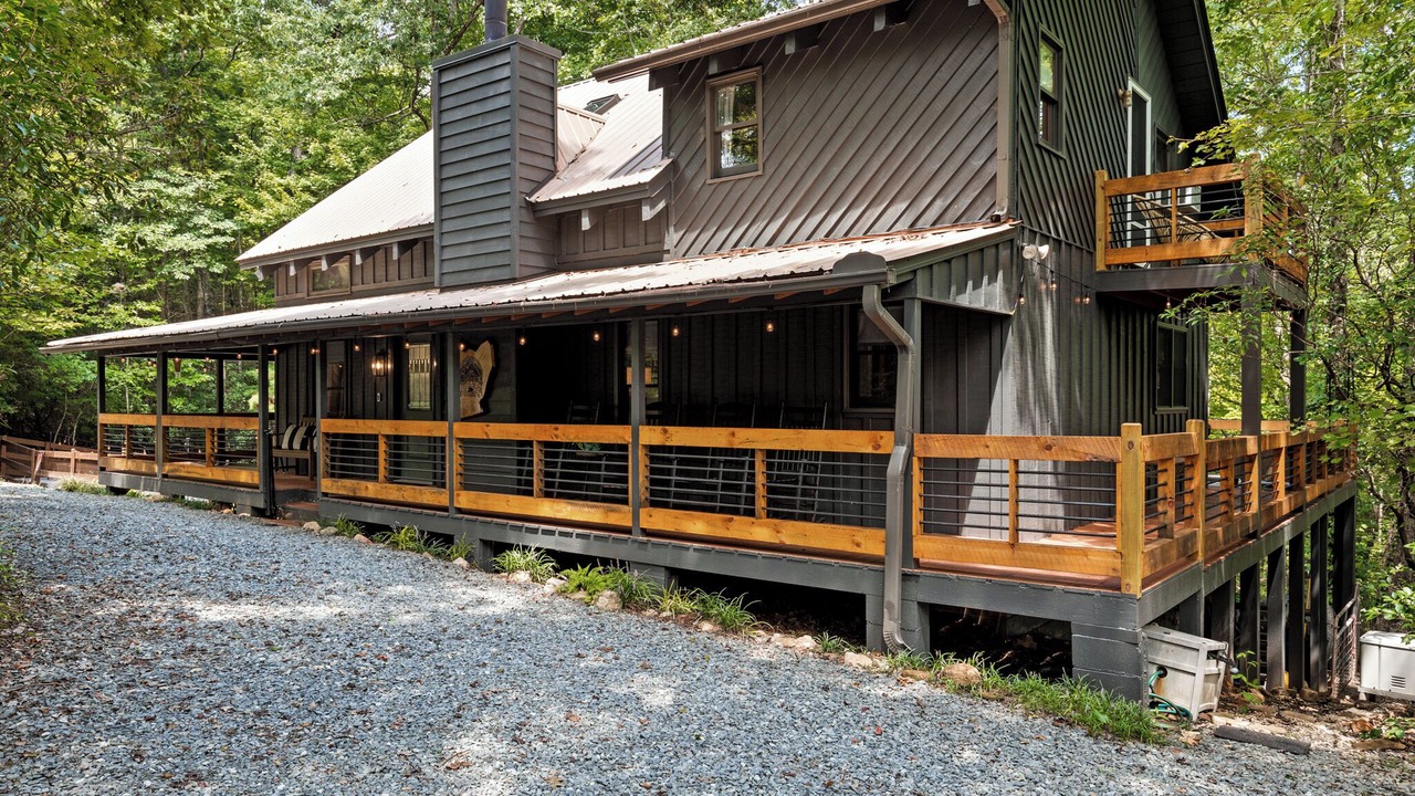 Photo of Outdoor in Raccoon Ridge