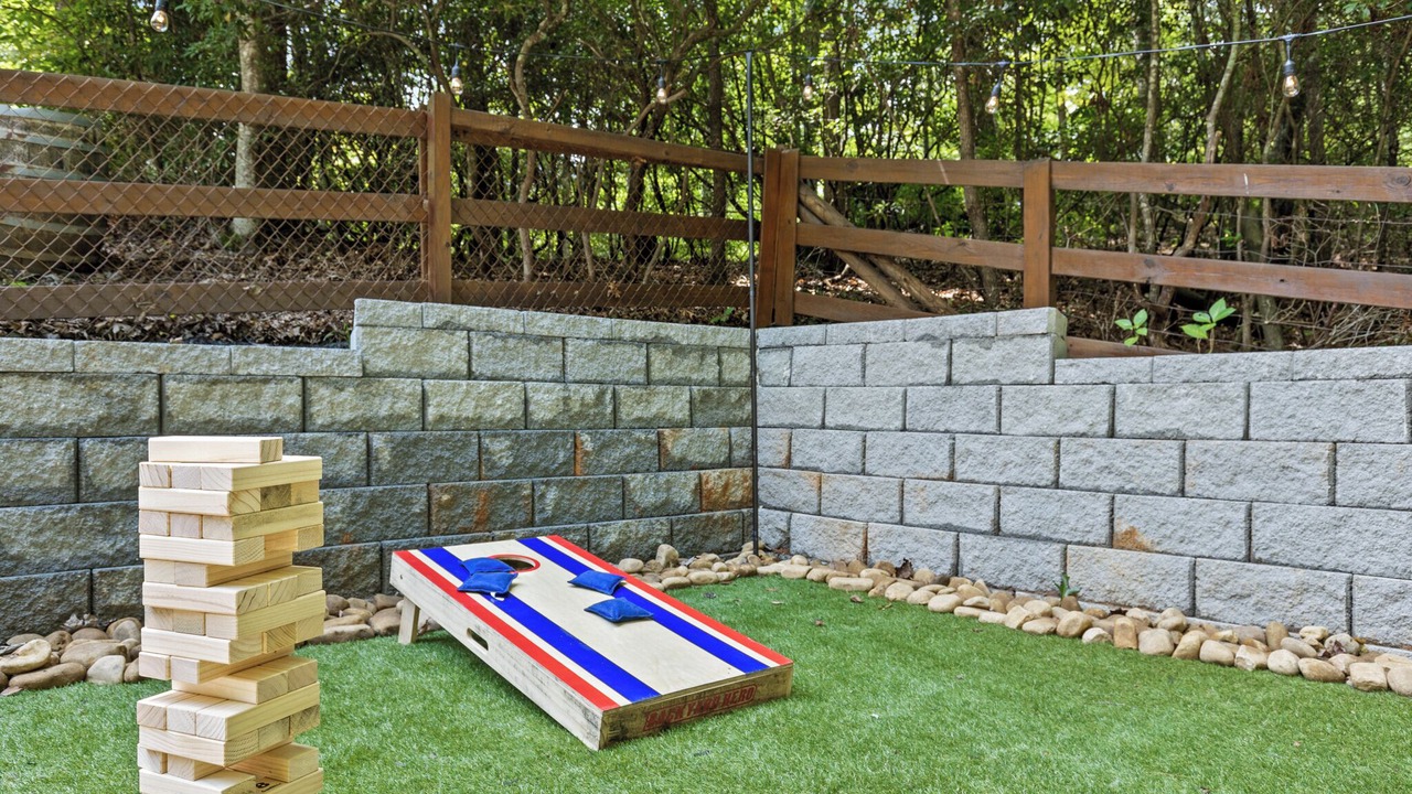 Photo of Outdoor in Raccoon Ridge