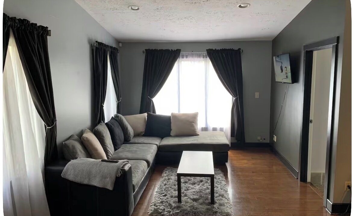 Photo of Livingroom in Portage Lakes