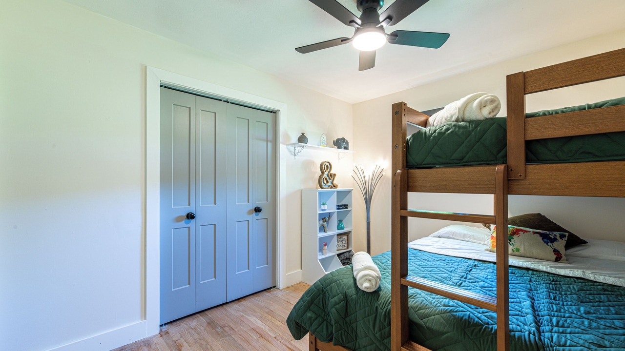 Photo of Bedroom in Knoxville