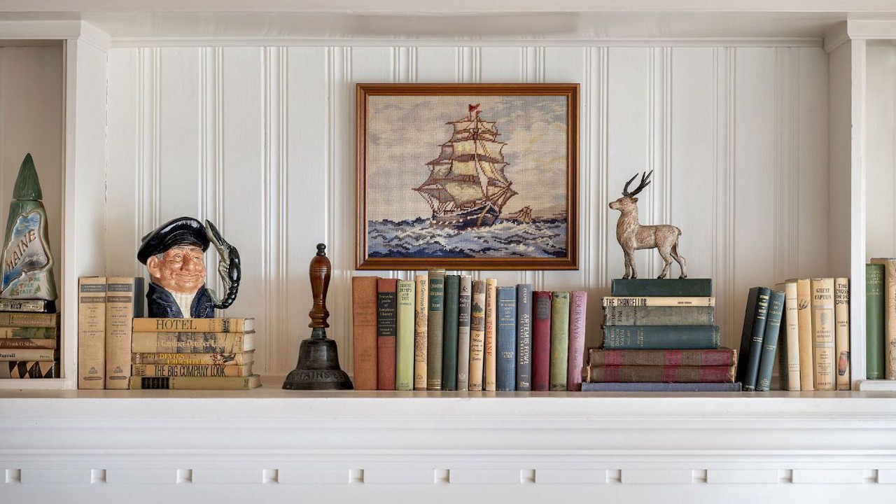 Photo of Others in Boothbay Harbor