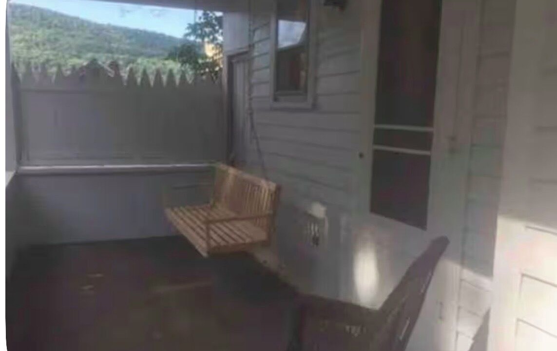 Photo of Patio Balcony in Derrick City